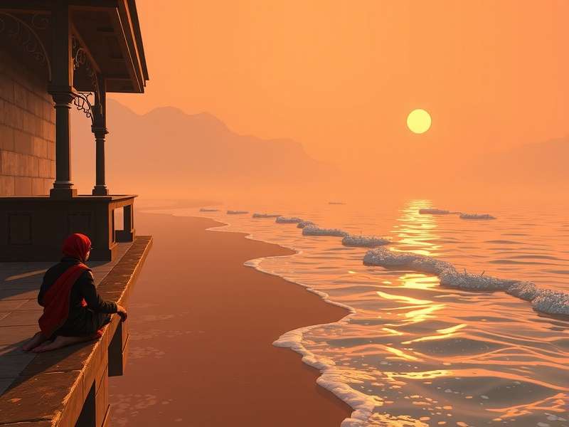 Ganges Prayer Walk community events